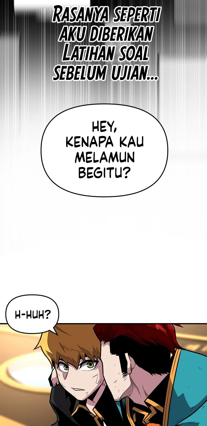 Talent-Swallowing Magician Chapter 05 Fix Gambar 48